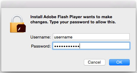 adobe flash player free for mac os x 10.5.8